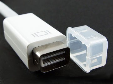 Mini-DVI Male to VGA Adapter for iMac, MacBook, PowerBook G