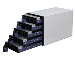 Norco SS-500 5-Bay 3.5" SATA or SAS Hot-Swap Rack Module