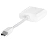 Thunderbolt Mini DisplayPort to VGA Converter Adapter Cable 100-PK