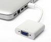 Thunderbolt Mini DisplayPort to VGA Converter Adapter Cable 100-PK