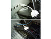 Mini-DVI Male to VGA Adapter for iMac, MacBook, PowerBook G