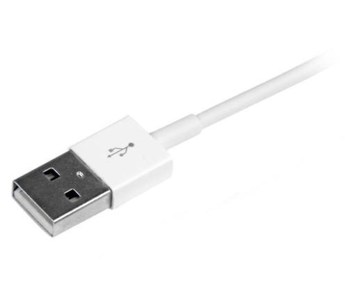3-Pack 30-Pin To USB Sync & Charging Cables For IPad 1, 2, 3 - Blue Color