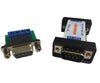 RS232 to RS485 Passive Interface Converter Adapter Data Communication