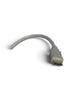 AYA Mini HDMI to VGA (15-Pin Female) Video Converter Adapter 1080p with Gold Plate