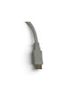 AYA Mini HDMI to VGA (15-Pin Female) Video Converter Adapter 1080p with Gold Plate