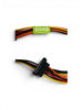 AYA 7" 15-Pin SATA to 10" Dell P6 6-Pin Power Converter Adapter