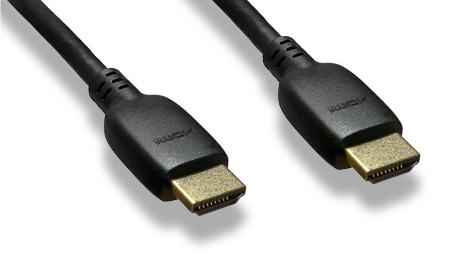 AYA Ultra Certified High Speed 8K HDMI2.1 Supports 8K@60Hz & 4K@120Hz 48Gbps Cable