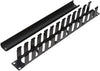 Norco SA-2004 Rack Cabinet Accessory Metal Cable Management
