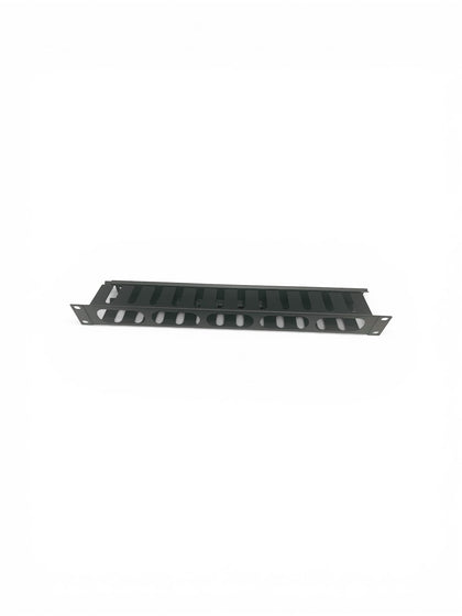 Norco SA-2004 Rack Cabinet Accessory Metal Cable Management