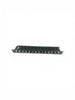 Norco SA-2004 Rack Cabinet Accessory Metal Cable Management