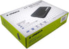 X-MEDIA 2.5-Inch Tool-Free USB 3.0 SATA Aluminum Hard Disk Drive HDD External Enclosure Case XM-EN2251U3-BK