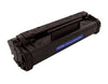 HP C3906A MICR Compatible 2500 Page Yield Black Toner