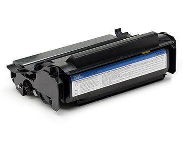 IBM 53P7705 MICR 10,000 Page Yield Toner for Infoprint 1222