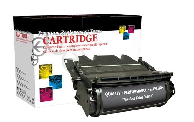 IBM 75P6963 MICR 32,000 High Page Yield Toner for 1532, 1552, 1570