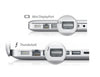 AD-MDPHDMI-MF Mini DisplayPort/Thunderbolt to HDMI Adapter Cable
