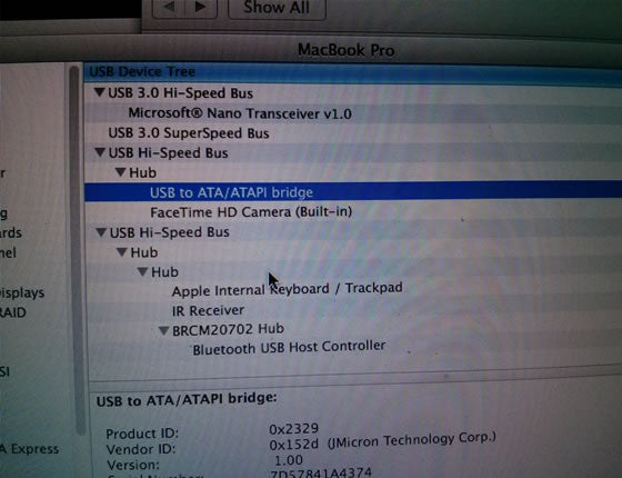 USB 2.0 to SATA Serial ATA 15+7 Pin 22P Adapter Cable 2.5" HDD Hard Drive