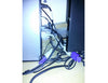 8" (8-Inch) VGA HD15 Male  to Dual VGA HD15 Female Splitter Cable