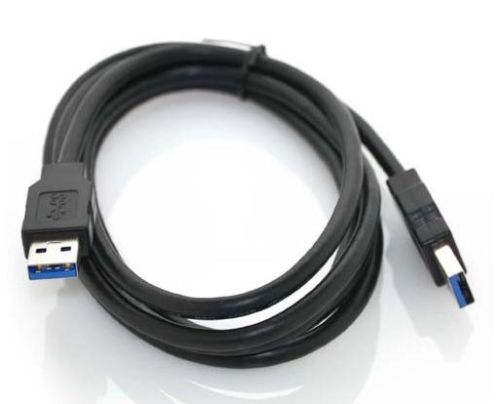15Ft. (15 Feet) USB 3.0 Certified SuperSpeed Male A to Male A Cable