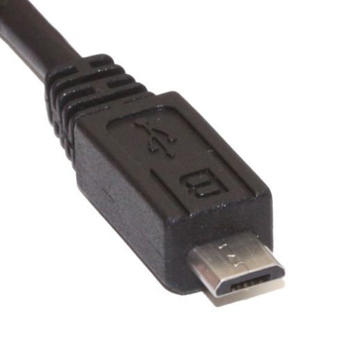 15Ft. (15 Feet) USB Male A to Micro USB B Charge Sync/Cable for Android, Samsung