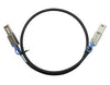 Norco C-SFF8088 3.3Ft. Serial Attached SCSI (SAS) External Cable