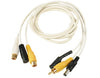 LTS LTA2002 45" All-in-One Audio Cable with Amplifier and Microphone