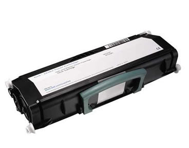Dell 330-4131 (P579K) 3,500 Page Black Toner for Dell 2230d