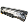 CB435A (35A) MICR Compatible Toner 1500 Page for HP P1002/1003/1004/1005 Printer