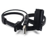 AYA SATA 22-Pin to eSATA Data and USB Powered Converter Adapter for 2.5" HDD/SSD