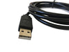 6Ft (6 Feet) USB Programming Cable with FTDI Chip for BaoFeng, Kenwood, AnyTone 2-Way Radios
