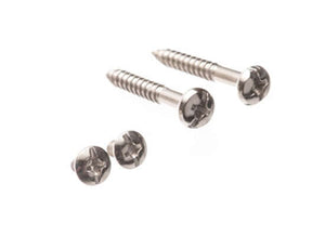 2-Port HDMI Wall Plate Panel Cover Coupler with 8 Inch Pig Tail HDMI Extension Cable