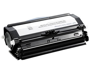 Dell 330-5207 (U903R) MICR 14,000 Page Black Toner