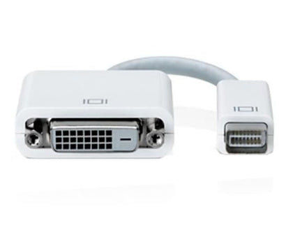 M9321G/B Mini DVI (Male) to DVI-D (Female) Cable Converter Adapter