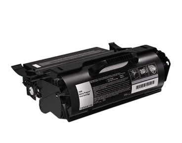 Dell 330-6968 (J237T) Compatible 21,000 Page Yield Black Toner