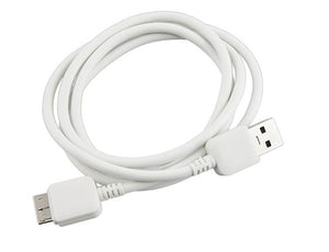 3Ft. Micro USB 3.0 Sync & Charging Data Cable For Samsung