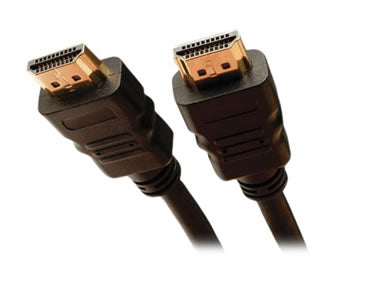 NMHD-10MM 10Ft. 28AWG High Speed HDMI Male to Male Cable w/Ethernet