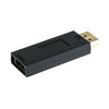 AD-DHMF DisplayPort Male to HDMI Female Gold Plated Adapter