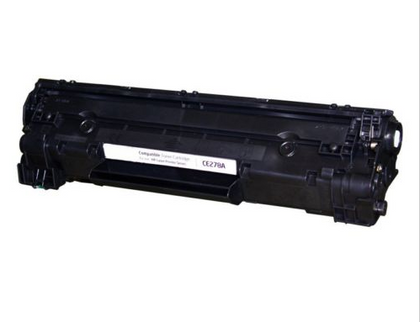 CE278A (78A) MICR Compatible Toner 2100 Page for HP P1606 Printer