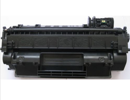CE505A (05A) MICR Toner 2300 Page for HP P2035/2055