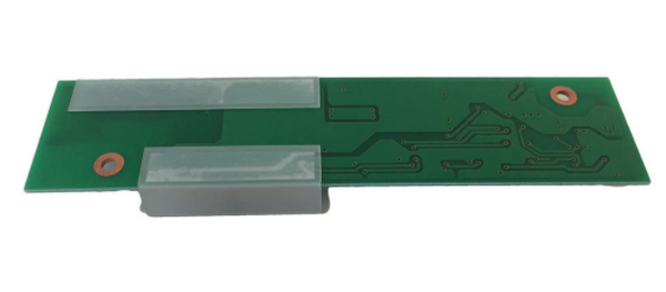 Scheda Inverter Per LCD Modulo 104PW161 / 104PW191 - Nuova, Singola, Modello CXA-0308