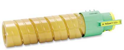 Ricoh 820073 Yellow Toner Cartridge Laser 6000 Page FOR SP C400DN 6K YIELD