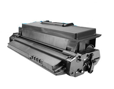ML-2550DA Toner Cartridge Compatible 10000 Page Yield Black for Samsung ML-2550/ML-2551N/ML-2552W