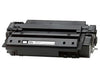 HP (51X) Q7551X MICR Compatible 13000 Page Yield Black Toner