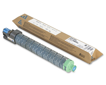 Ricoh 820024 High Yield Cyan Toner Laser 15000 Page FOR SP C811DNHA 15K PAGES