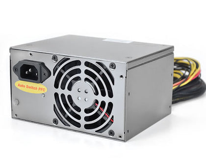 Athena Power AP-MPS3ATX55EP8 550W SLI Ready PS3  EPS-12V Power Supply