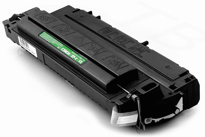 C3903A (03A) MICR (Magnetic Ink Character Recognition) Toner 4000 Page Yield for HP 5P & 6P Series