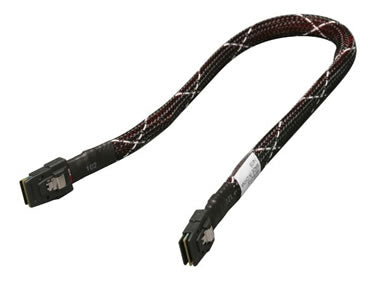 Norco C-SFF8087-D SFF-8087 to SFF-8087 Internal Multilane SAS Cable