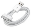3Ft. (3 Feet) 30 pin to USB Sync Data Charging Charger Cable for iPad1 iPad2 iPad3 iPhone4