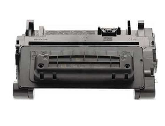 HP CE390X-MICR (90X) Compatible 24,000 Page Yield Black Toner Cartridge for Enterprise M602/M603
