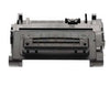 HP CE390A-MICR (90A) Compatible 18,000 Page Yield Jumbo Black Toner Cartridge