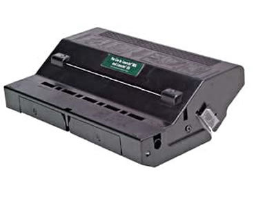HP 92291A MICR Compatible 8000 Page Yield Black Toner